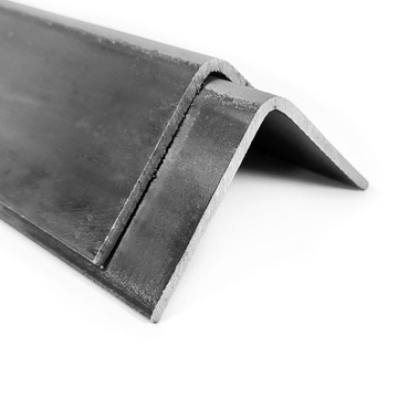 УГОЛ СТАЛЬНОЙ З/Г 25х25х2 ХОЛОДНОГРУБЕННЫЙ 200см 2м