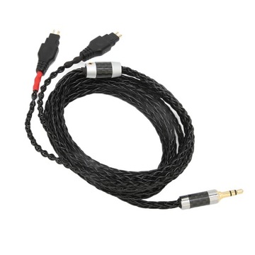 КАБЕЛЬ НАУШНИКОВ 3,5 ММ ДЛЯ SENNHEISER HD580 HD600