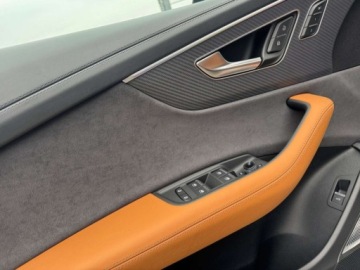 Audi Q8 2026 Q8 / E-Tron RSQ8 TFSI quattro Performance 4.0 (640KM) 2026, zdjęcie 10