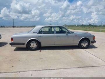 Bentley 1989 Bentley Turbo R 1989 6.8l 6.8 Benzyna 328KM, zdjęcie 6