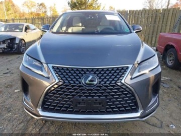 Lexus RX IV 2021 Lexus RX 2021 Lexus RX RX 350 AWD 3.5 Benzyna 295KM, zdjęcie 8