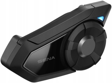 SENA 30K-03D Мотоциклетный домофон на 2 шлема 2 л.с.