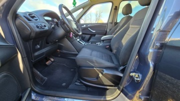 Ford S-Max I Van Facelifting 2.0 Duratorq TDCi DPF 163KM 2014 FORD S- MAX LIFT 2,0 TDCI 163KM uszkodzona skrzynia !!!!, zdjęcie 15