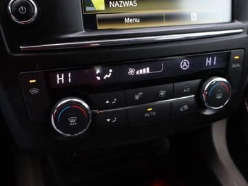 Renault Kadjar Crossover 1.6 dCi 130KM 2016 Renault Kadjar 1.6 dCi, 4X4, Skóra, Navi, Klima, zdjęcie 14
