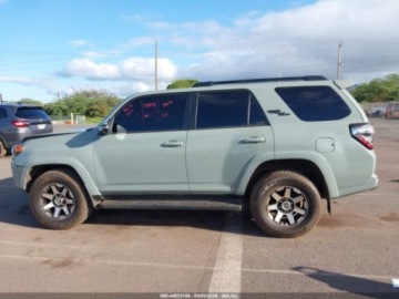 Toyota 2023 Toyota 4-Runner Trd Off Road Premium 2023 4.0 Benzyna 270KM, zdjęcie 2