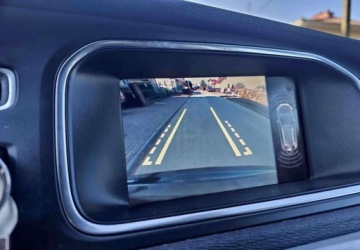 Volvo 2013 Volvo V40 Cross Country Volvo V40 Cross Country T4 Powershift Summum 1.6, zdjęcie 13