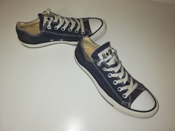 Converse Trampki All Star OX M9697 r. 37,5