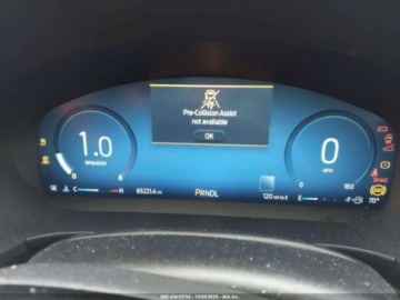 Ford Kuga III 2023 Ford Kuga 2023 r., 2,0L PLATINIUM 2.0 Benzyna 250KM, zdjęcie 6