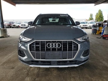 Audi Q3 II 2020 Audi Q3 Premium 2020 2.0l 2.0 Benzyna 228KM, zdjęcie 5