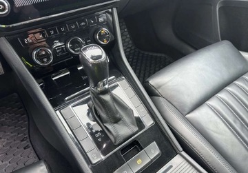 Skoda Superb III Liftback 2.0 TDI 150KM 2018 Skoda Superb 2.0TDI 150KM 2018r. DSG auto zarejestrowane i ubezpieczone w, zdjęcie 15