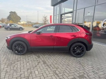 Mazda CX-30 2.0 Skyactiv-X 186KM 2025 MAZDA CX-30 Homura 2.0 E-SKYACTIV Suv 186KM 2025, zdjęcie 3