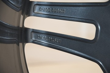 MERCEDES SLS W197 AMG RIM A1974010302 20 дюймов