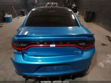 Dodge Charger VII 2016 Dodge Charger 2016 Dodge Charger 4dr Sdn SRT 392 RWD 6.4 Benzyna 485KM, zdjęcie 14