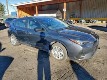 Subaru Impreza IV 2025 Subaru Impreza 2025 SUBARU IMPREZA 2.0 Benzyna 152KM, zdjęcie 3