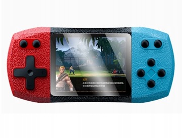 ПОРТАТИВНАЯ КОНСОЛЬНАЯ ИГРА MARIO TETRIS PACMAN TANK