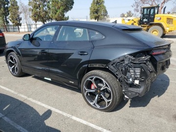 Lamborghini Urus 2023 Lamborghini Urus S 2023 4.0l 4.0 Benzyna 657KM, zdjęcie 1