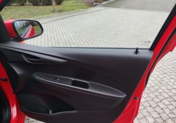 Opel Karl 1.0 Ecotec 75KM 2016 Opel Karl Serwis 94000kmAutomatGrzane fotele i kierownicaTempomatGwarancja, zdjęcie 14