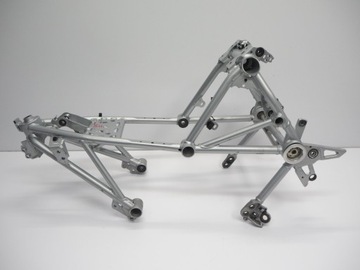 BMW R 1200 RT K52 14-16 RAMA 2014 + KOMPLET DOKUMENTÓW