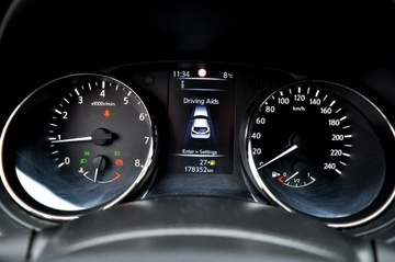 Nissan Qashqai II Crossover 1.2 DIG-T 115KM 2014 Nissan Qashqai _, zdjęcie 29