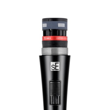 SE ELECTRONICS V2 Переключатель микрофона XLR