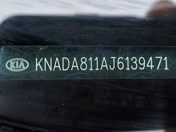 Kia Stonic I Crossover 1.0 T-GDI 120KM 2018 Kia Stonic 1.0 120 KM Kamera cofania CarPlay, zdjęcie 26