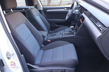 Volkswagen Passat B8 GTE Facelifting 1.4 TSI Plug-In-Hybrid 218KM 2021 VW Passat 1.4 GTE, Salon Polska, 1. Właściciel, zdjęcie 8