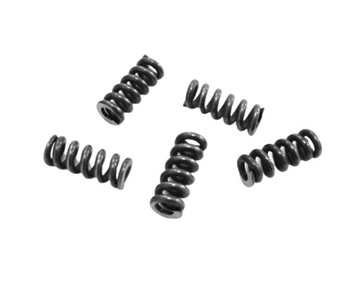 ПРУЖИНА НАЖИМНАЯ d=1,8 * Dz=7,6 * L=19 - 5 шт.