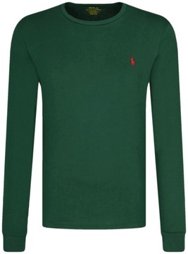 Tshirt z długim rękaw longsleeve POLO RALPH LAUREN