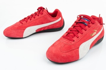 Buty sportowe Puma Speedcat W 306753 05 36