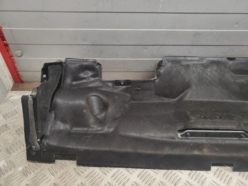 JEEP GRAND CHEROKEE 2017 Z PŘEDNÍ JINÉ DÍLY KOMORA MOTORU