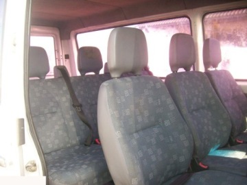 Mercedes Sprinter II 2005 Mercedes Sprinter 2.2d 82KM 2005r 9 osobowy, zdjęcie 4