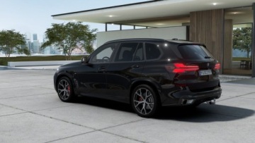 BMW X5 G05 SUV Facelifting 3.0 30d 298KM 2026 BMW X5 xDrive30d 298 KM mHEV - Gotowy do Odbioru - Pakiet M Pro - Kamera 3, zdjęcie 1