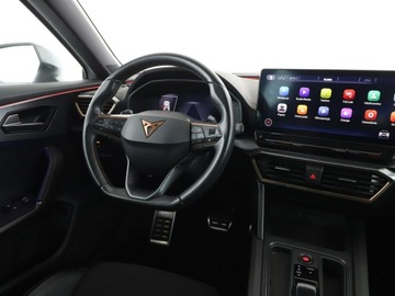 Cupra Formentor Crossover PHEV 1.4 e-HYBRID 245KM 2022 Cupra Formentor PHEV DSG full LED 245KM, zdjęcie 15