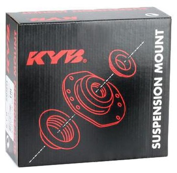 KYB OSŁONY I ODBOJE ZESTAW 915705