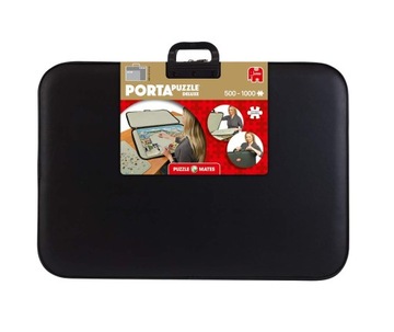 Mata do Puzzli Jumbo Spiele GmbH Portapuzzle Deluxe - 1000 Teile