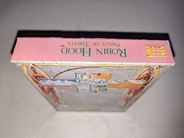 Робин Гуд, принц воров / Nintendo NES