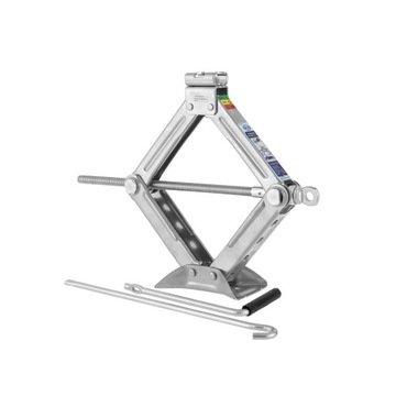 X-PowerLift Power 1,5 т ALCA ТРАПЕЦЕИДАЛЬНЫЙ подъемник