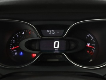 Renault Captur I Crossover Facelifting 1.5 Energy dCi 90KM 2018 Renault Captur Czujniki, Navi, Aut.klima,, zdjęcie 21