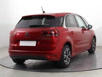 Citroen C4 Spacetourer Van 1.2 PureTech 131KM 2018 Citroen C4 SpaceTourer PureTech 130, Salon Polska, zdjęcie 4