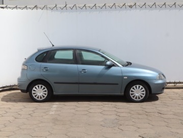 Seat Ibiza III 1.9 TDi 101KM 2006 Seat Ibiza 1.9 TDI, Klima, Klimatronic, zdjęcie 5