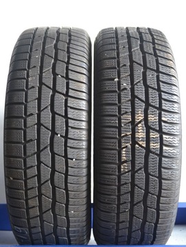 205/60R16 96H CONTINENTAL TS830P x2szt 8366z