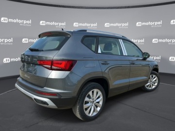 Seat Ateca SUV Facelifting 1.5 EcoTSI 150KM 2026 Seat Ateca Style 1.5 TSI 150 KM Manualna, zdjęcie 11