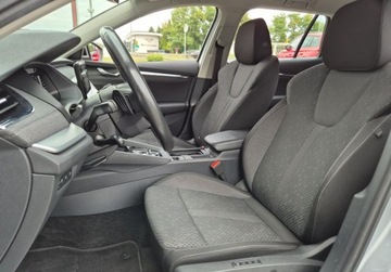 Skoda Octavia IV Kombi 2.0 TDI 150KM 2022 Skoda Octavia Style 2.0 TDI 150KM DSG Kamera Smart Link HeadUp ACC El.Fote, zdjęcie 10