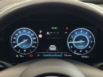 Hyundai Elantra VII Sedan 1.6 MPI 123KM 2024 Hyundai Elantra Smart Kamera Ambiente LED Keyless Go CarPlayAndroid A, zdjęcie 14