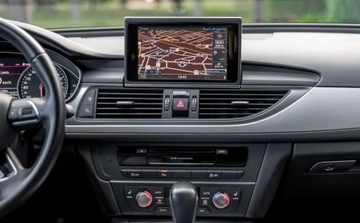 Audi A6 C7 Avant Facelifting 2.0 TDI ultra 150KM 2015 Audi A6 Avant Audi A6 Avant 2.0 Diesel 150KM, zdjęcie 24