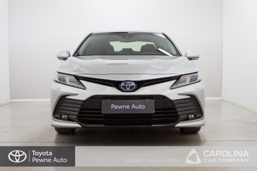 Toyota Camry IX Sedan 2.5 Hybrid Dynamic Force 218KM 2023 Toyota Camry 2.5 Hybrid Comfort CVT, zdjęcie 16