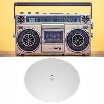 Магнитофон катушечный 2610230207312 серебро