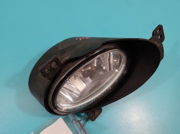 HALOGEN PRAVÝ HONDA HR-V II 13-18