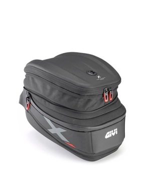СУМКА ДЛЯ БАКА GIVI XL06 (26 л) (ТРЕБУЕТСЯ BF)