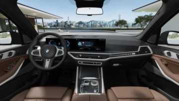BMW X5 G05 SUV Plug-In Facelifting 3.0 50e 490KM 2026 BMW X5 xDrive50e 489 KM PHEV - Gotowy do Odbioru - Pakiet M Pro - Kamera 3, zdjęcie 10